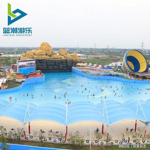 水上樂園設施怎么選？先看這三類核心能力，以普通露天游樂場所游樂設備為例