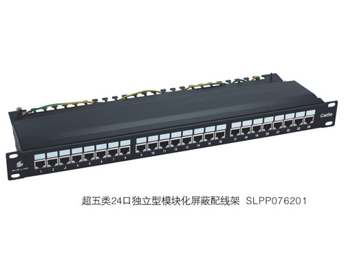 配線架的使用與優化 網絡基礎設施的關鍵角色